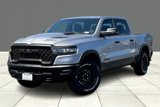New 2025 RAM 1500 Rebel w/ Bed Utility Group image 2