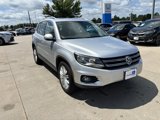 Used 2012 Volkswagen Tiguan SEL image 3