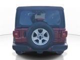 Used 2021 Jeep Wrangler Sport S image 5