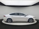 Used 2020 Ford Fusion SE image 3