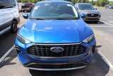 Used 2023 Ford Escape Active w/ Tech Pack #2 image 2