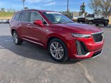 Used 2023 Cadillac XT6 Premium Luxury image 4