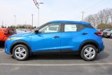 New 2025 Nissan Kicks Play S image 5