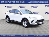 New 2025 Buick Envista Preferred w/ Convenience I Package image 3