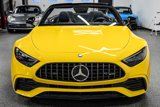 Used 2024 Mercedes-Benz SL 43 AMG image 4