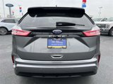 Certified 2022 Ford Edge ST-Line image 6