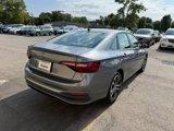 Used 2023 Volkswagen Jetta Sport image 3