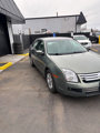 Used 2009 Ford Fusion SE image 4