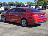 Used 2020 Ford Fusion SE image 5