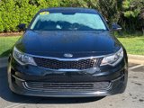 Used 2018 Kia Optima LX w/ Convenience Package image 2