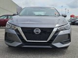 Used 2023 Nissan Sentra SV image 4