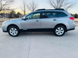 Used 2011 Subaru Outback 2.5i Limited image 5