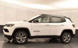 Used 2022 Jeep Compass Limited w/ Sun and Sound Group image 5