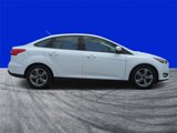 Certified 2018 Ford Focus SE w/ SE Appearance Package image 2