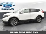 Used 2019 Honda CR-V EX image 4