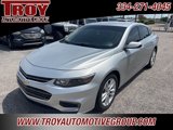 Used 2018 Chevrolet Malibu LT image 5