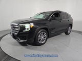 Used 2023 GMC Terrain SLT image 2