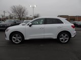 Certified 2022 Audi Q3 2.0T Premium w/ Convenience Package image 2