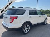 Used 2012 Ford Explorer Limited image 4