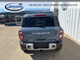 New 2025 Ford Bronco Sport Big Bend image 3