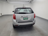 Used 2015 Chevrolet Equinox LS w/ LPO, Protection Package image 6
