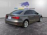 Used 2015 Audi A3 2.0T Premium w/ Audi MMI Navigation Plus image 5