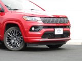 Used 2022 Jeep Compass Limited image 4