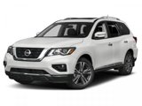 Used 2019 Nissan Pathfinder SL w/ Rock Creek Edition image 4