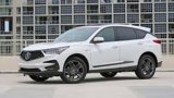 Used 2020 Acura RDX A-Spec image 2