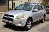 Used 2009 Toyota RAV4 Limited image 6