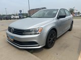 Used 2015 Volkswagen Jetta SE image 5