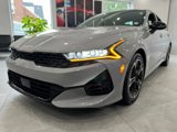 Used 2023 Kia K5 GT-Line image 3