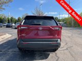 Used 2022 Toyota RAV4 LE image 5