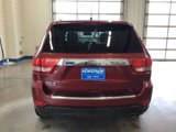 Used 2012 Jeep Grand Cherokee Limited image 6