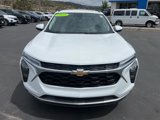 New 2025 Chevrolet Trax LT w/ Driver Confidence Package image 2