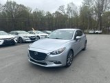Used 2018 MAZDA MAZDA3 Touring image 3