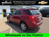 Used 2014 Chevrolet Equinox LTZ image 3