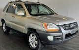 Used 2005 Kia Sportage EX image 4
