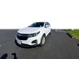 Used 2022 Chevrolet Equinox LT image 4
