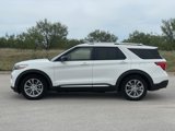 Used 2021 Ford Explorer Limited w/ Equipment Group 301A image 4