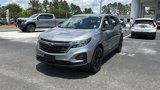 Used 2023 Chevrolet Equinox LS w/ Sport Edition image 3