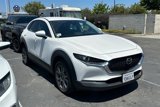 Used 2022 MAZDA CX-30 AWD 2.5 S w/ Select Package image 2