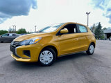 New 2024 Mitsubishi Mirage ES image 3