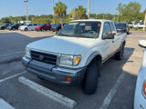 Used 1998 Toyota Tacoma 4x4 Xtracab image 3