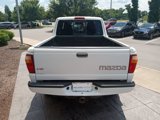 Used 2004 MAZDA B-Series Pickup 2WD Cab Plus B4000 w/ Convenience Pkg image 4
