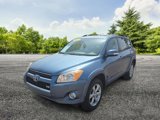 Used 2012 Toyota RAV4 Limited w/ Premium Plus Value Pkg image 3