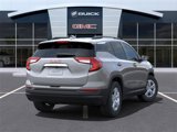 New 2024 GMC Terrain SLE w/ Driver Convenience Package image 4