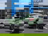 New 2025 Chevrolet Trax ACTIV w/ Driver Confidence Package image 3