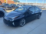 Used 2017 Toyota Prius Four image 2