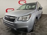 Used 2018 Subaru Forester 2.5i w/ Alloy Wheel Package image 3